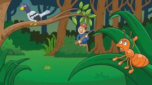 narrative text adalah