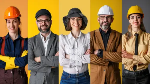 profesi dalam bahasa inggris