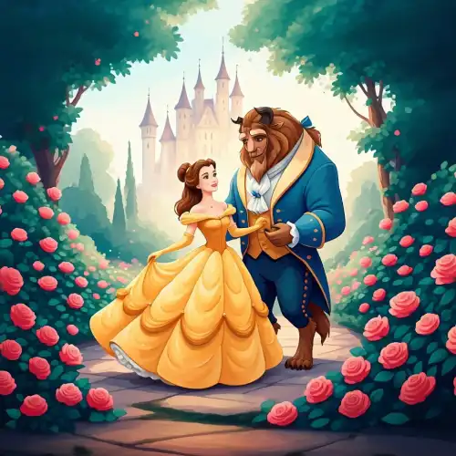 dongeng bahasa inggris