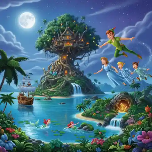 dongeng bahasa inggris