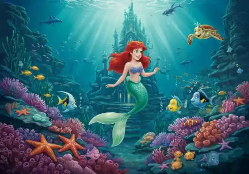 dongeng bahasa inggris