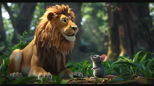 story telling bahasa inggris