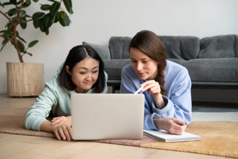 web untuk belajar bahasa inggris