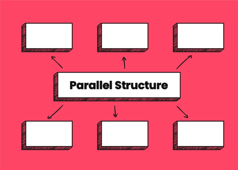 Parallel Structure