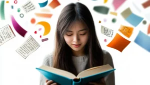 reading comprehension adalah