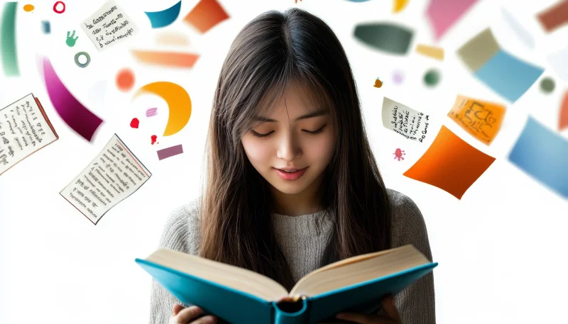 reading comprehension adalah