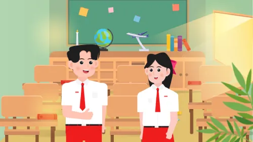 terimakasih bahasa inggris