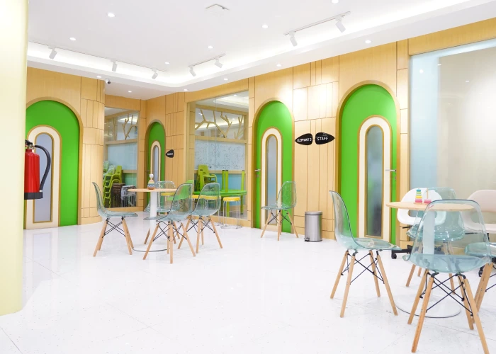 Center Look Bandung 1