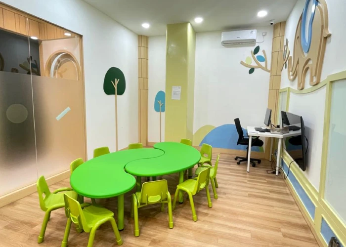 Center Look Bandung 2