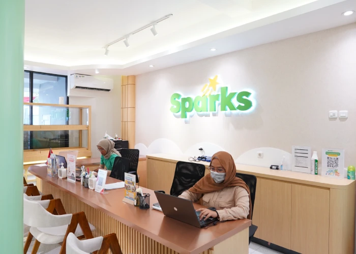 Center Look Bandung 3