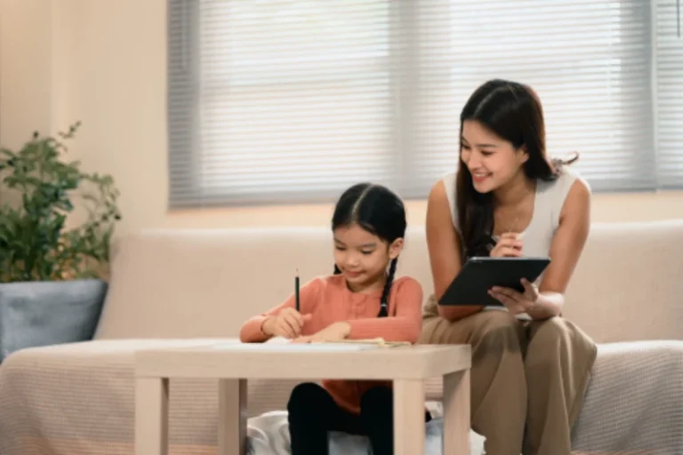 cara mengajarkan bahasa inggris pada anak sd