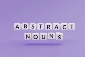 cover artikel abstract nouns