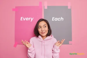 every dan each