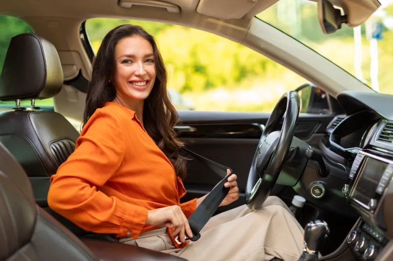 hati hati di jalan bahasa inggris