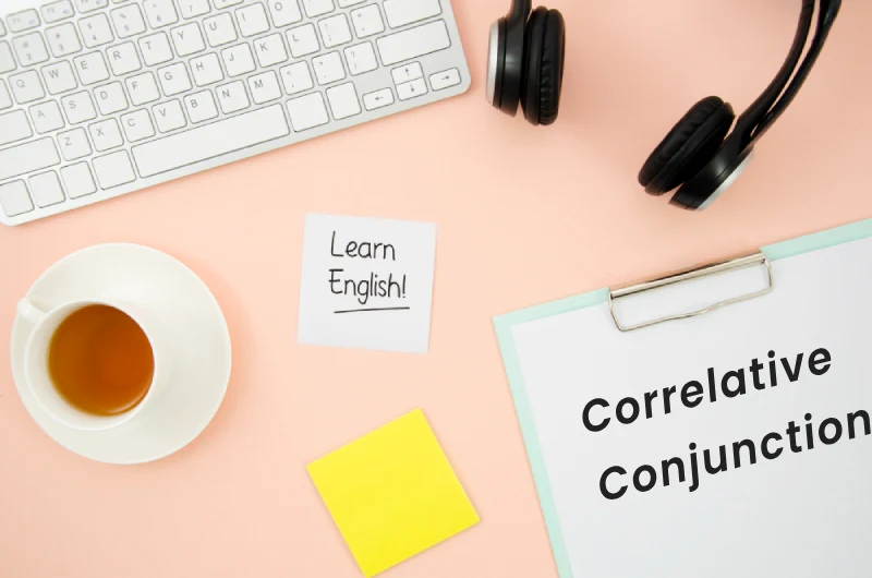 Correlative Conjunction