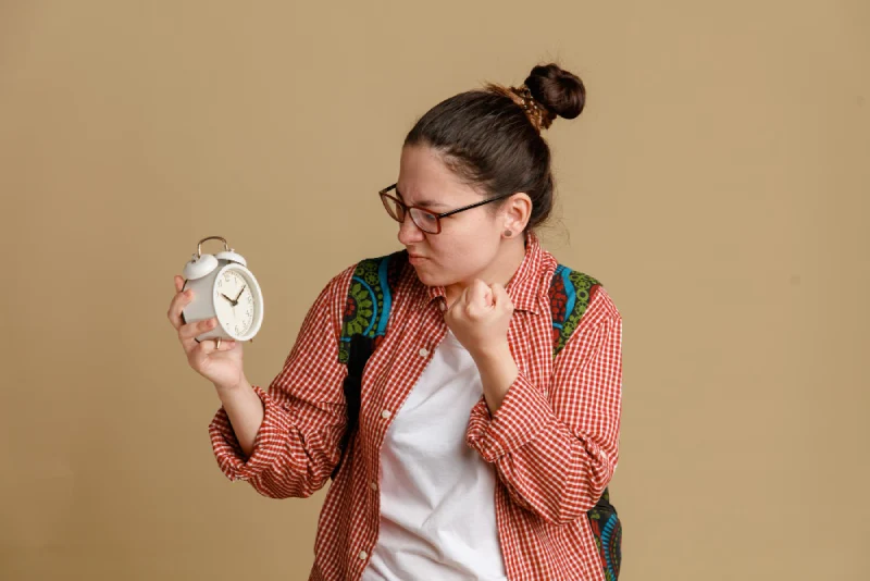 penggunaan Was dan Were