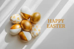 ucapan happy easter selamat paskah