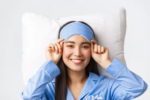 ucapan selamat tidur bahasa inggris