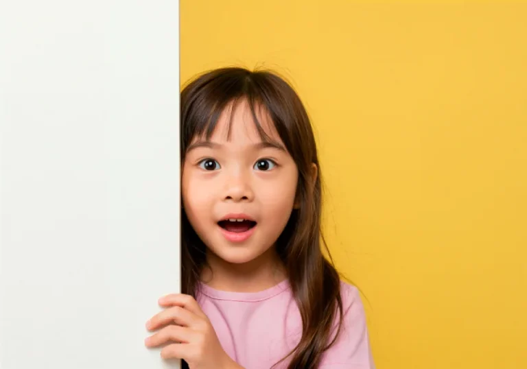 Anak Usia Dini 1-6 Tahun