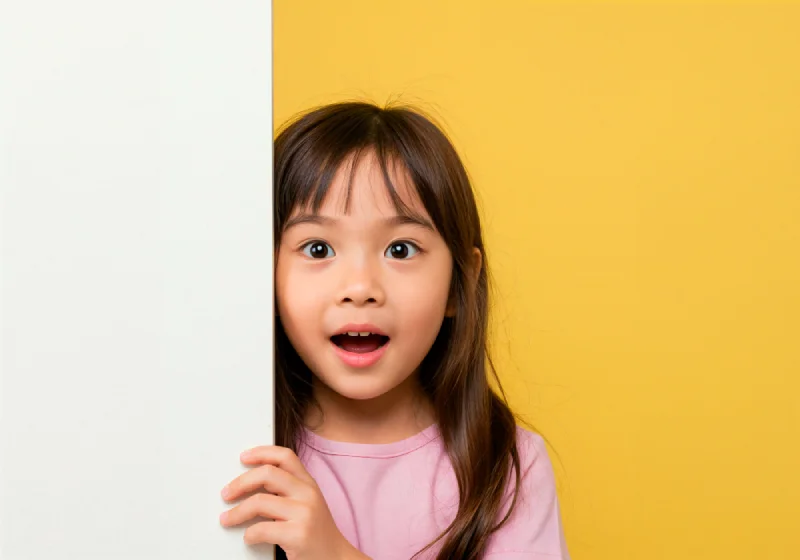 Anak Usia Dini 1-6 Tahun