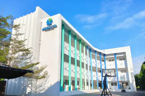 sekolah internasional di jogja