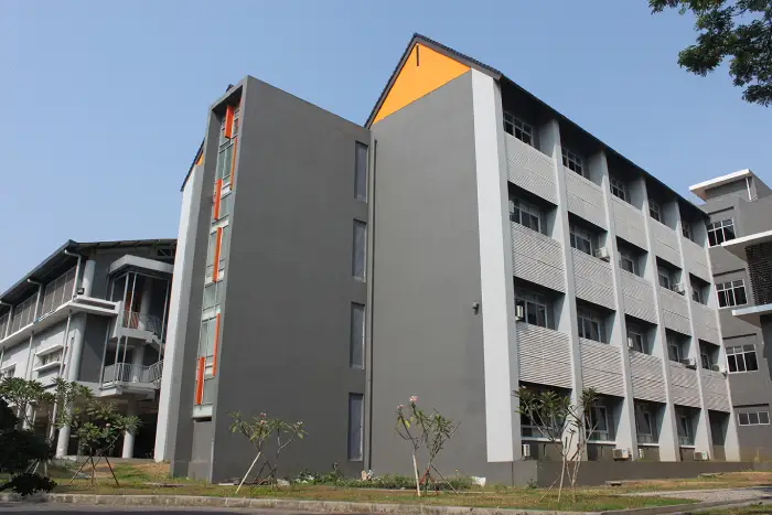 Cahaya Bangsa Classical School