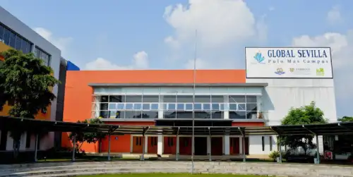 international school in jakarta