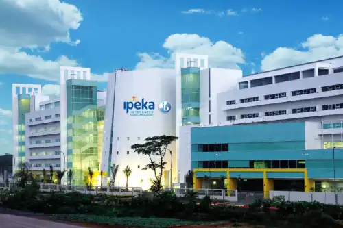 Sekolah Internasional di BSD