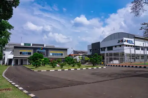 sekolah internasional di jakarta
