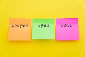 Nominalization adalah