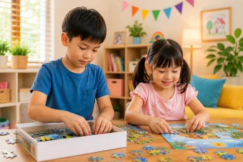 mainan edukasi anak 5 tahun