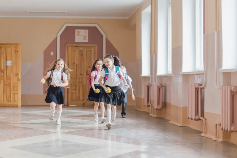 Sekolah Internasional di Bogor