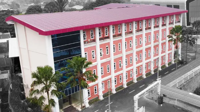 Sekolah Pribadi Depok