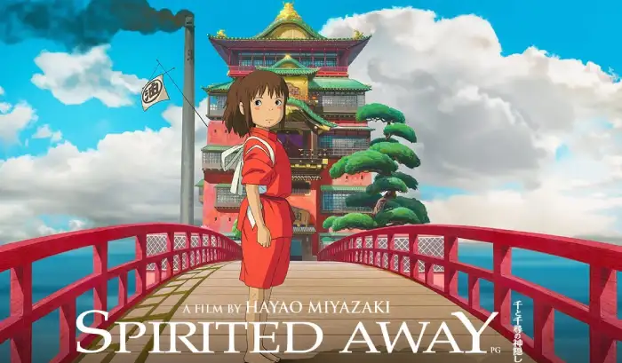 Spirited-Away