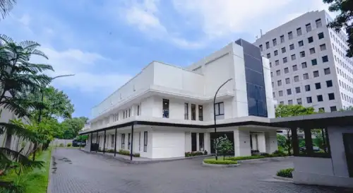 sekolah internasional di jakarta