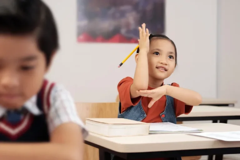 anak mulai sekolah umur berapa