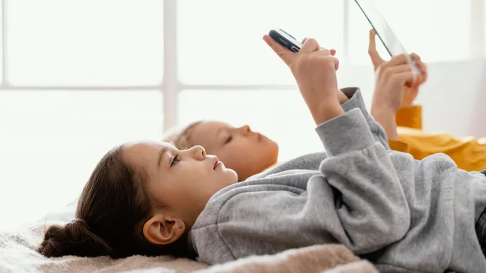 cara mengatasi anak kecanduan hp