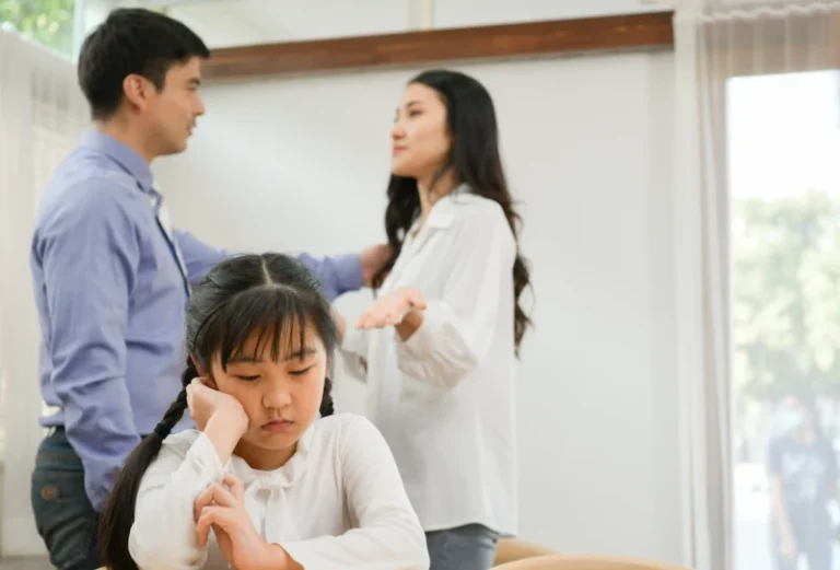 cara mengontrol emosi pada anak