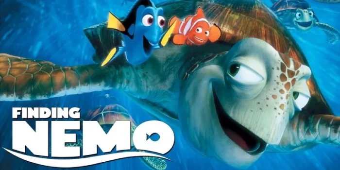 finding-nemo