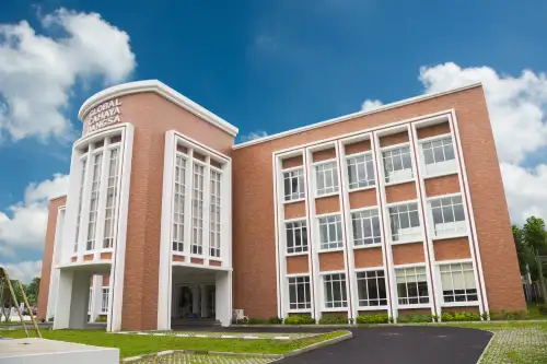 sekolah internasional di jogja