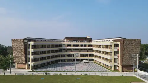 sekolah internasional di jogja