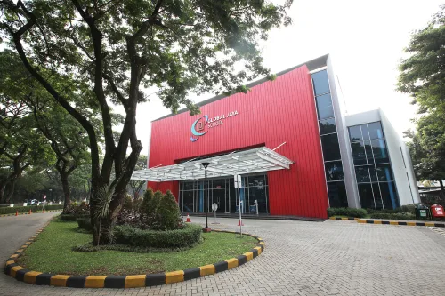 sekolah internasional di tangerang