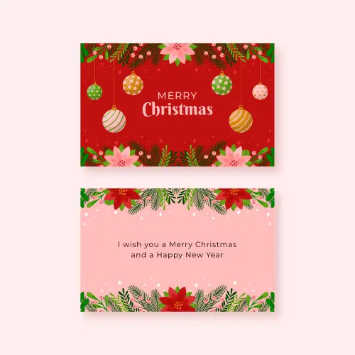 greeting card