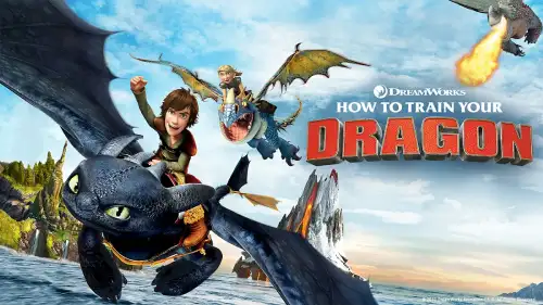 how-to-train-your-dragon
