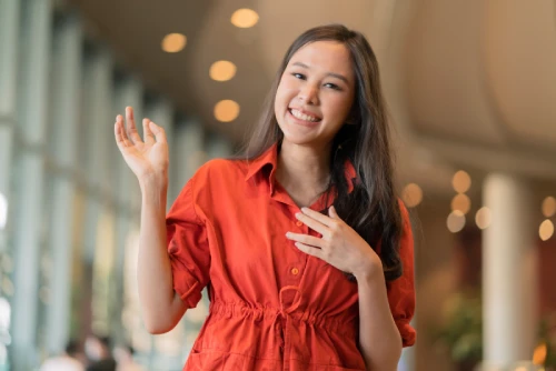 materi bahasa inggris kelas 1 greetings