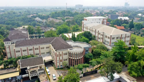 sekolah internasional di tangerang