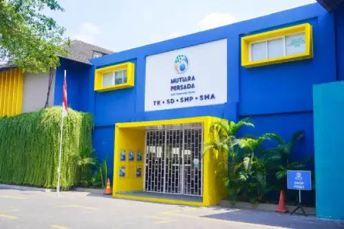 sekolah internasional di jogja