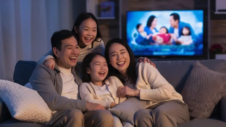 rekomendasi film anak