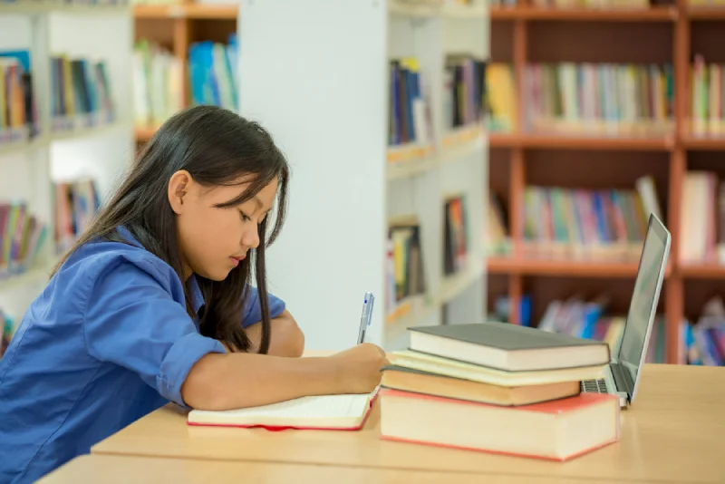 rekomendasi sekolah internasional depok