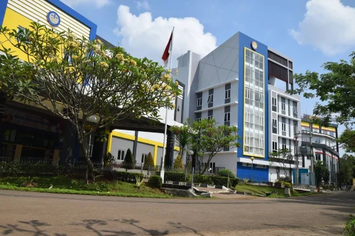 sekolah internasional di tangerang